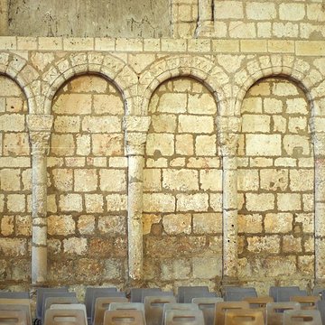 Église de la Madeleine de Châteaudun