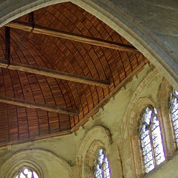 Église de la Madeleine de Châteaudun