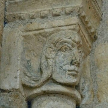 Église de la Madeleine de Châteaudun