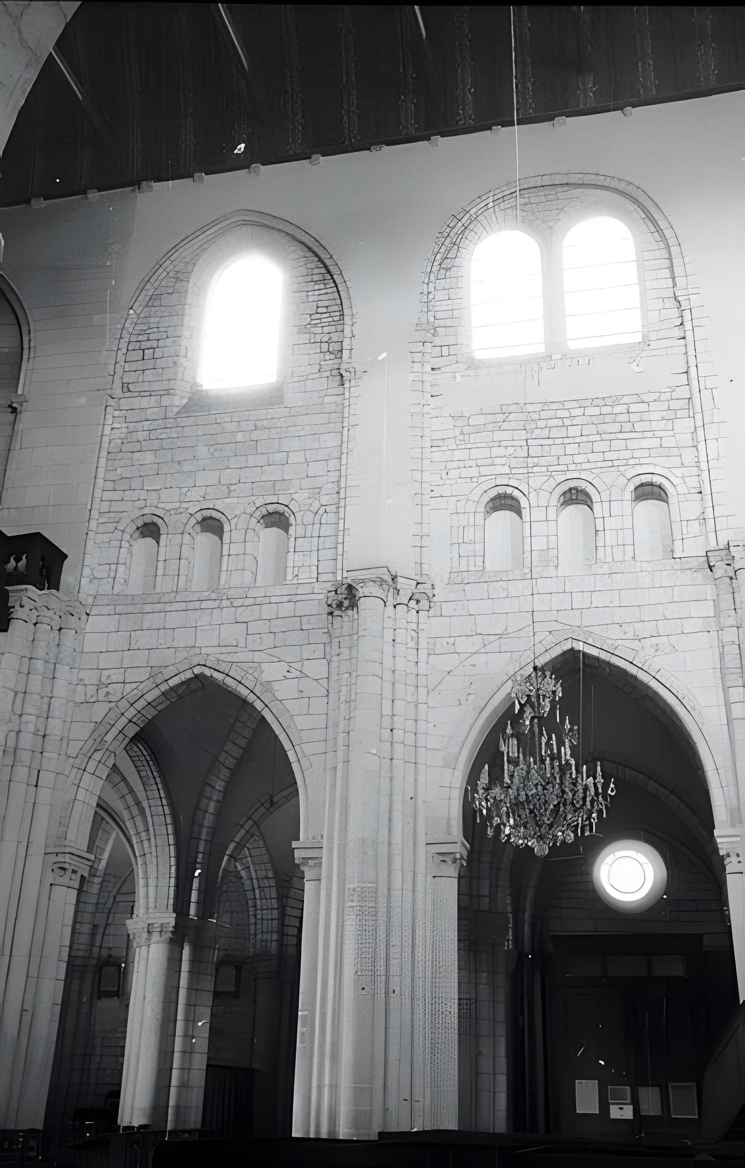 Église de la Madeleine de Châteaudun