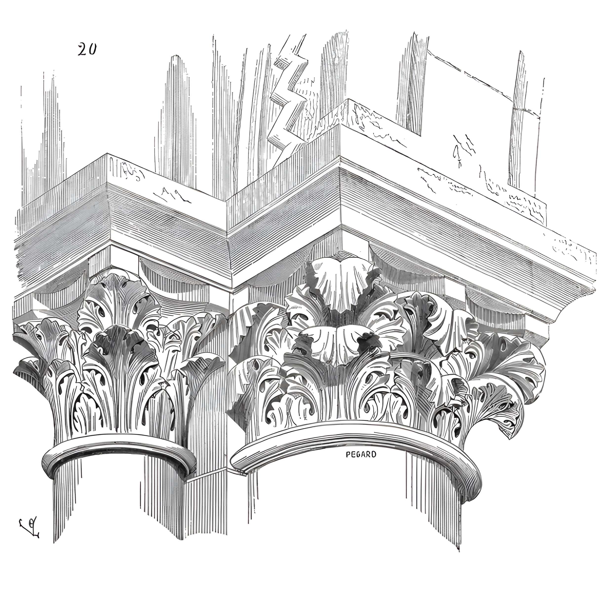 Église de la Madeleine de Châteaudun