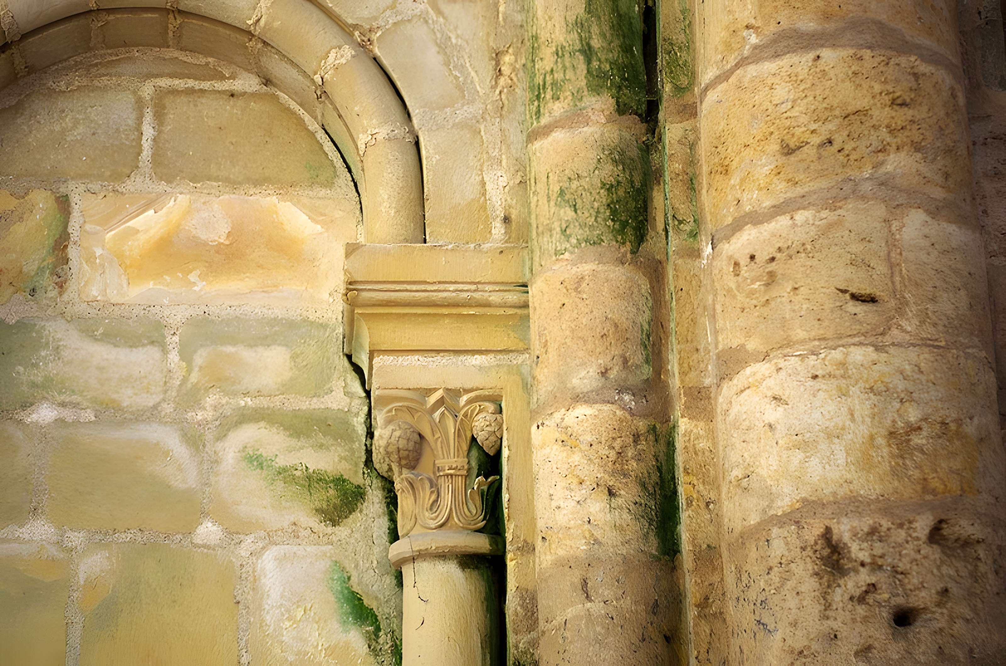 Église de la Madeleine de Châteaudun