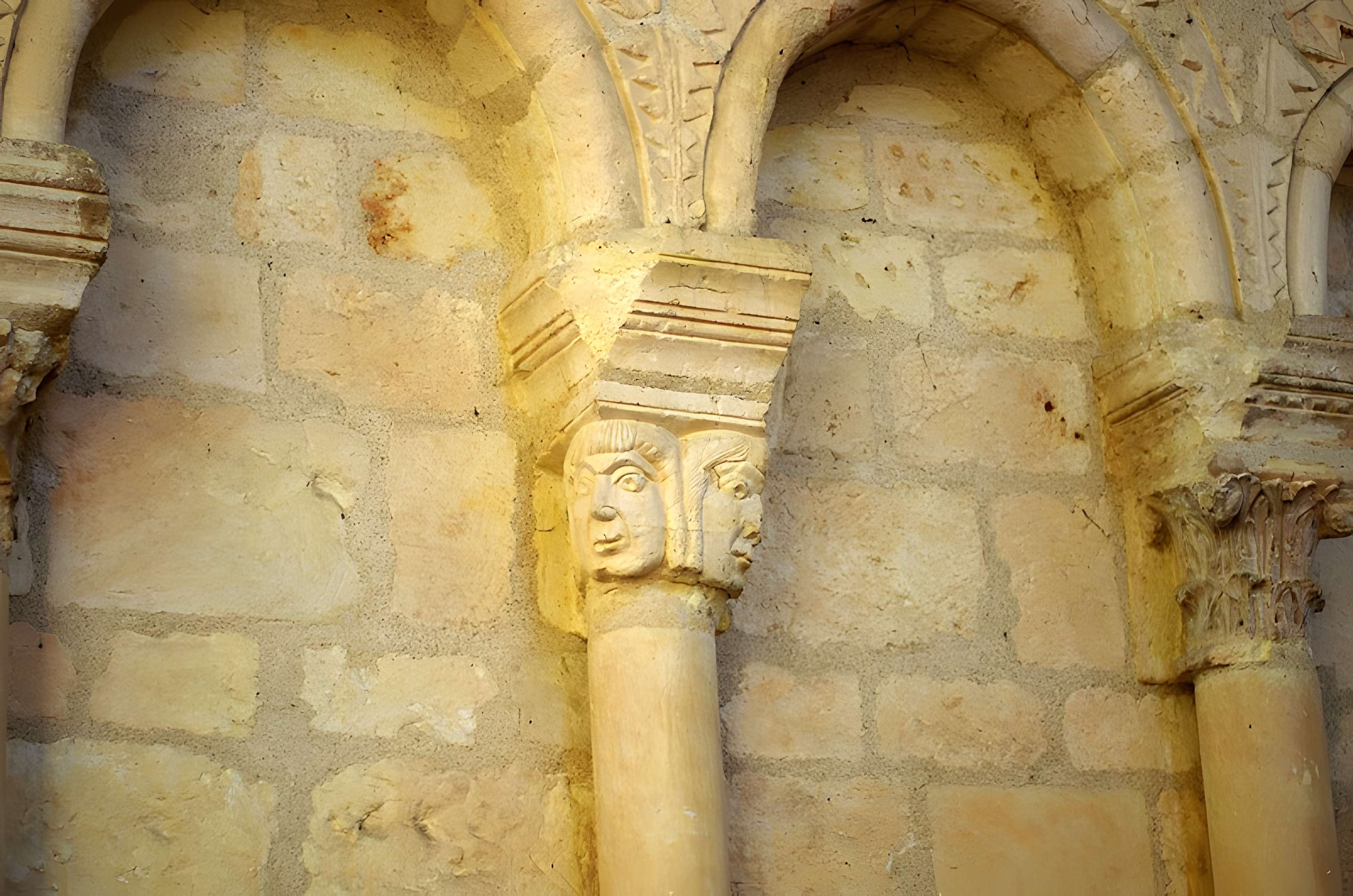 Église de la Madeleine de Châteaudun