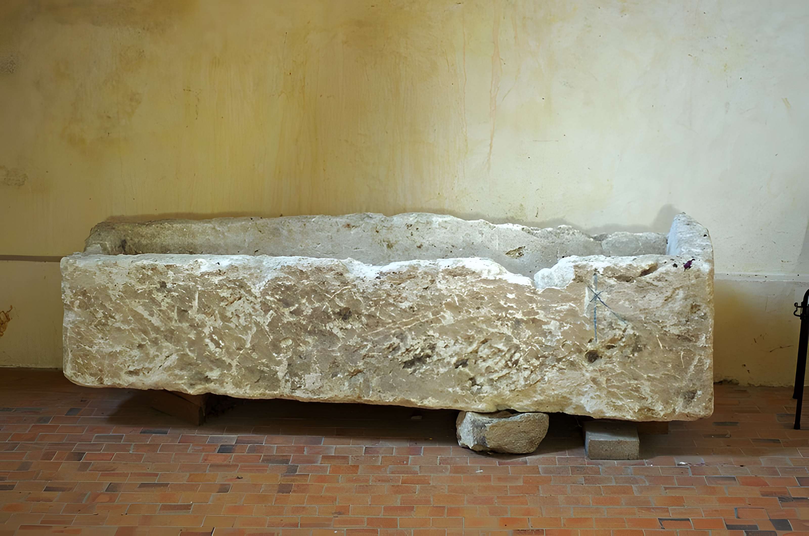 Église de la Madeleine de Châteaudun