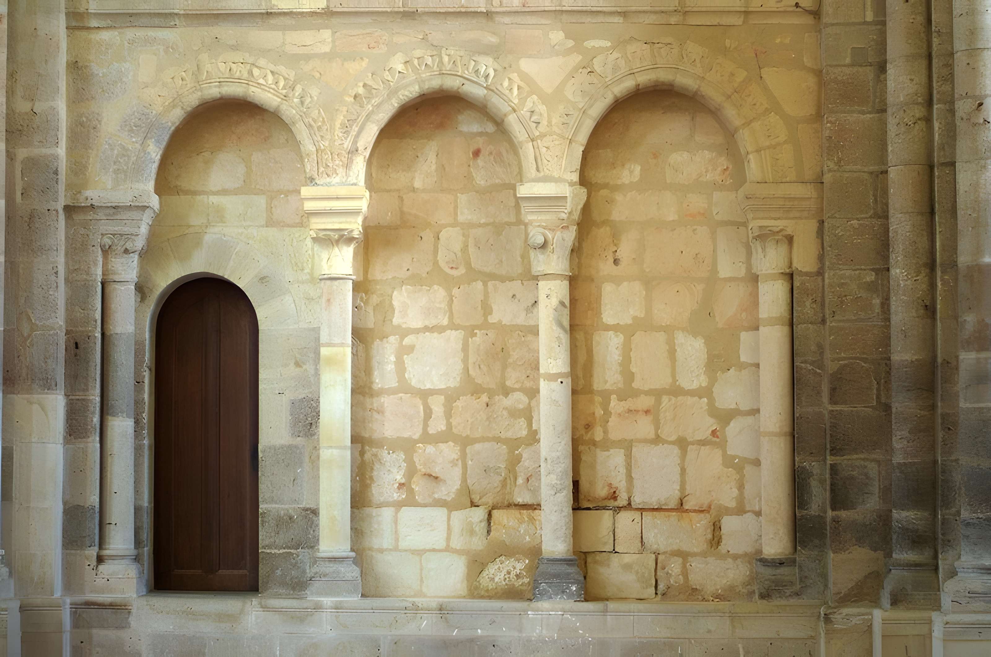 Église de la Madeleine de Châteaudun