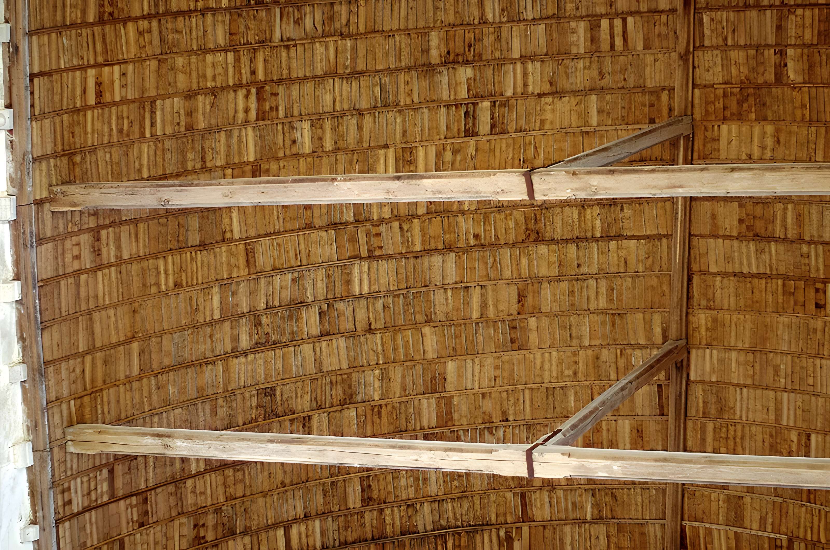 Église de la Madeleine de Châteaudun