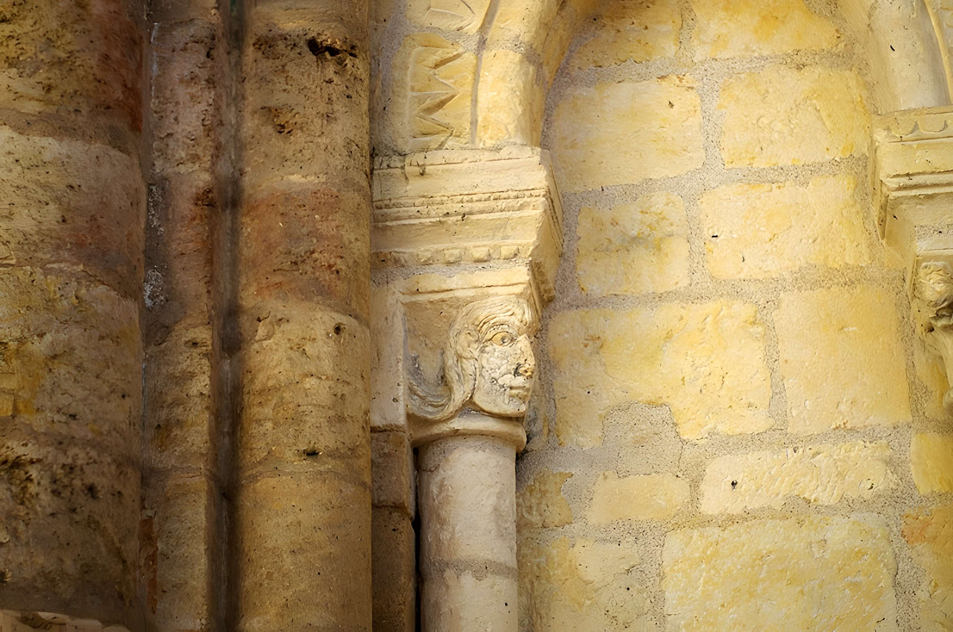 Église de la Madeleine de Châteaudun