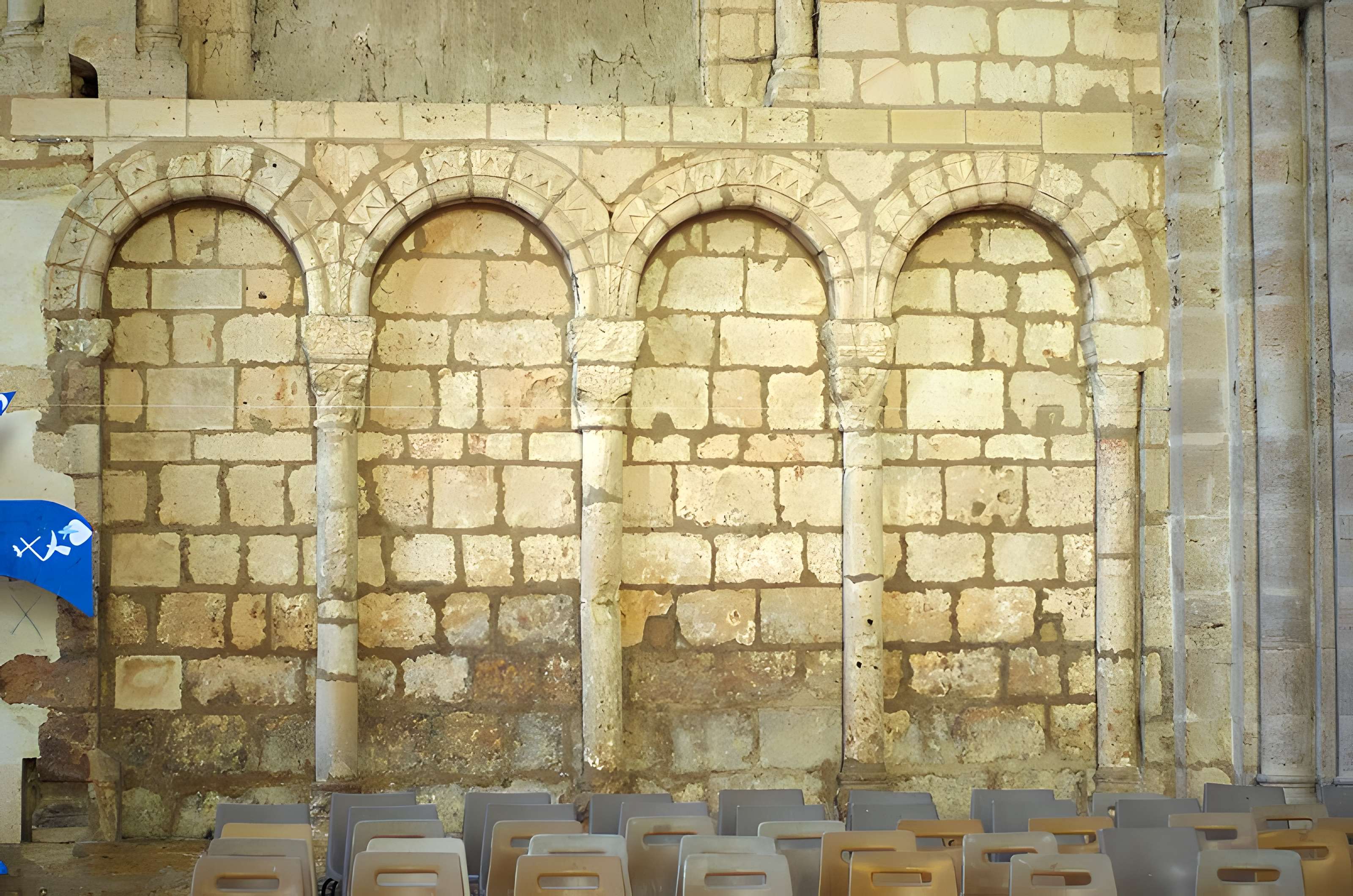 Église de la Madeleine de Châteaudun