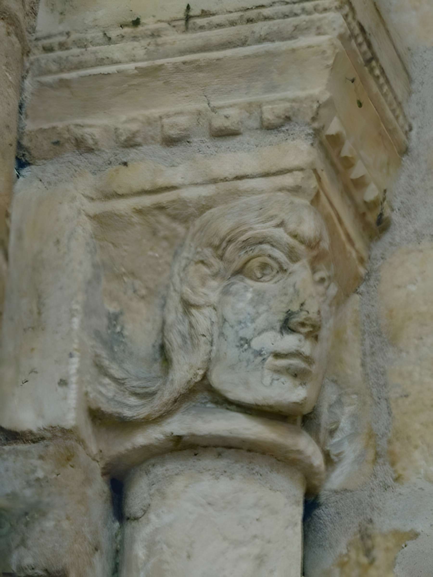 Église de la Madeleine de Châteaudun