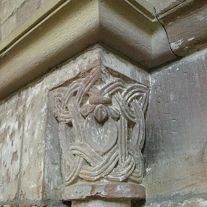 Photo de Abbaye Notre-Dame dAutrey