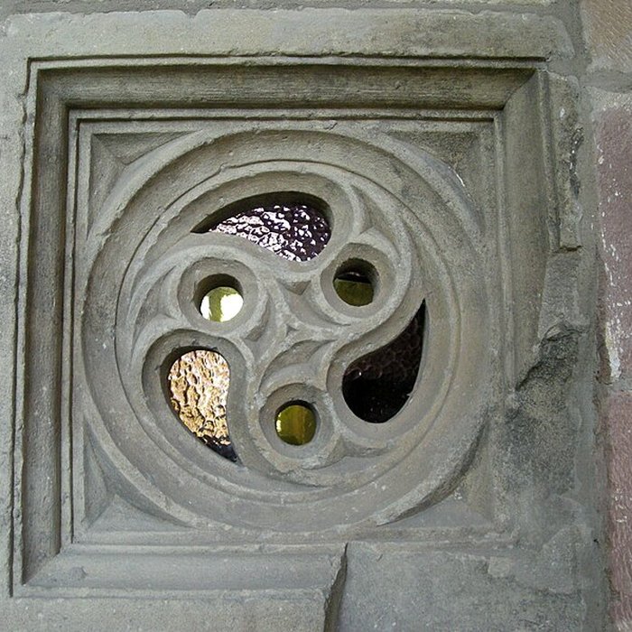 Photo de Abbaye Notre-Dame dAutrey