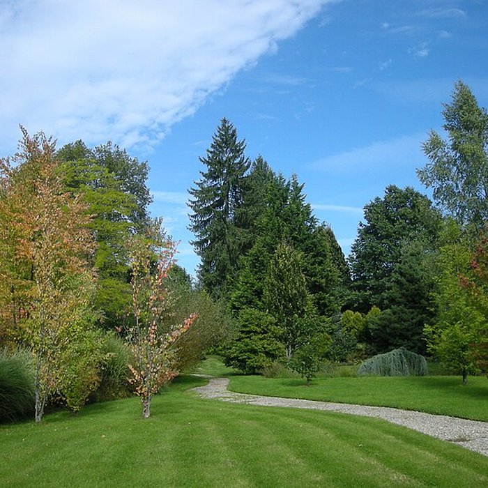 Photo de Abbaye Notre-Dame dAutrey