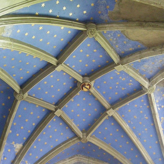 Photo de Abbaye Notre-Dame dAutrey