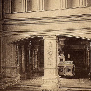 Abbaye Notre-Dame dAutrey