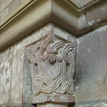 Abbaye Notre-Dame dAutrey