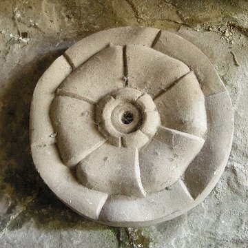 Abbaye Notre-Dame dAutrey