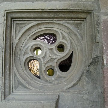 Abbaye Notre-Dame dAutrey