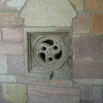 Abbaye Notre-Dame dAutrey