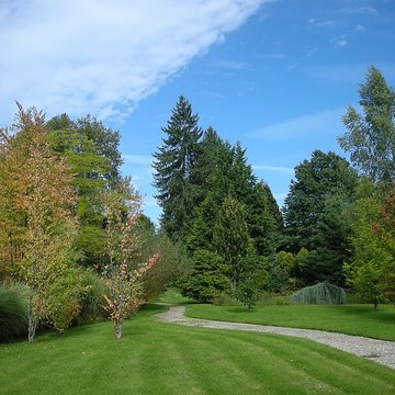 Abbaye Notre-Dame dAutrey