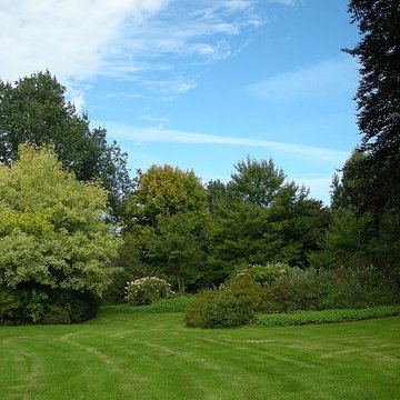 Abbaye Notre-Dame dAutrey