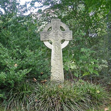 Abbaye Notre-Dame dAutrey
