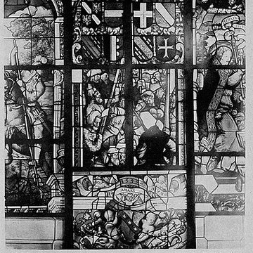 Abbaye Notre-Dame dAutrey