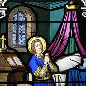 Abbaye Notre-Dame dAutrey