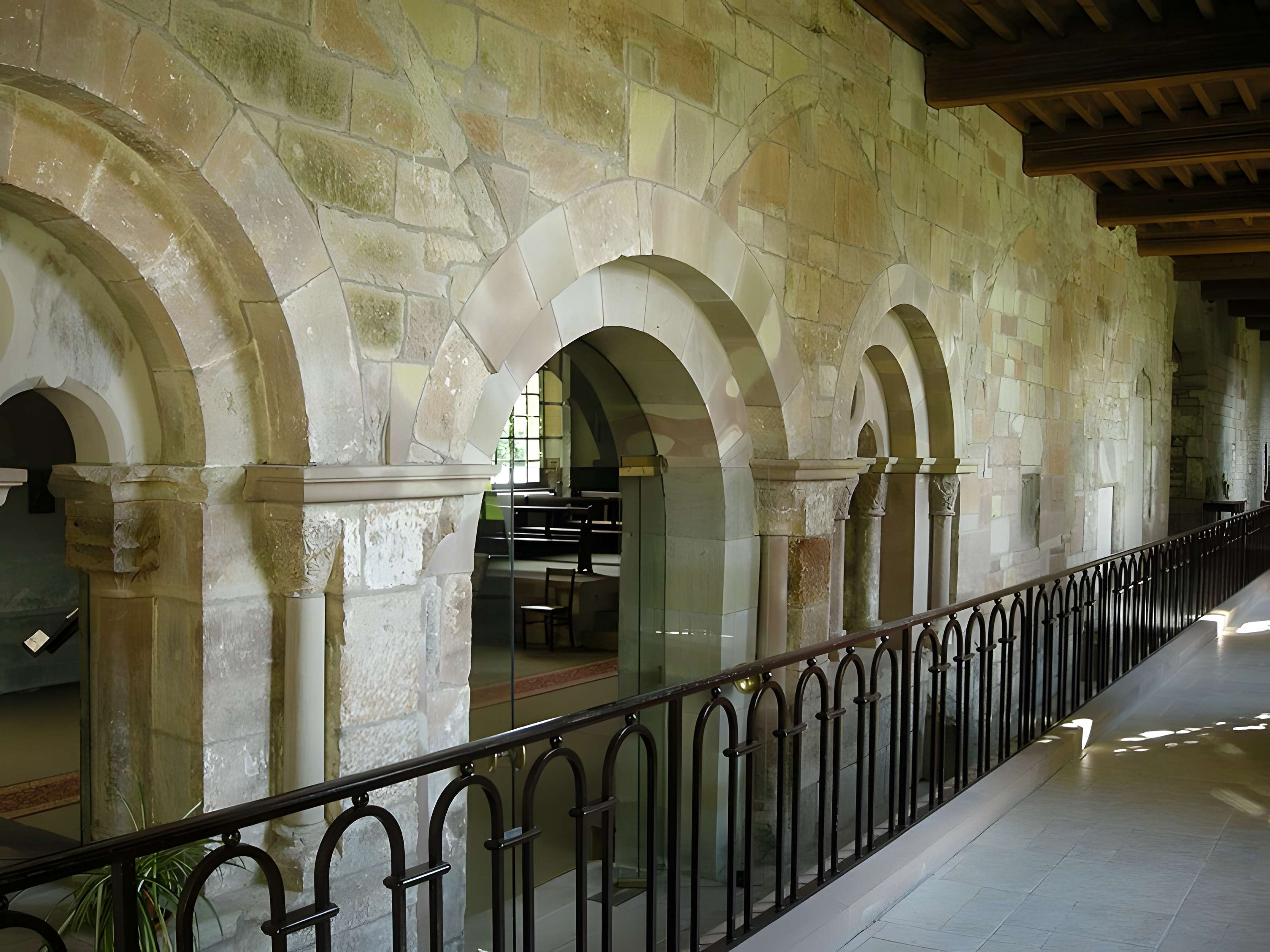 Abbaye Notre-Dame d'Autrey