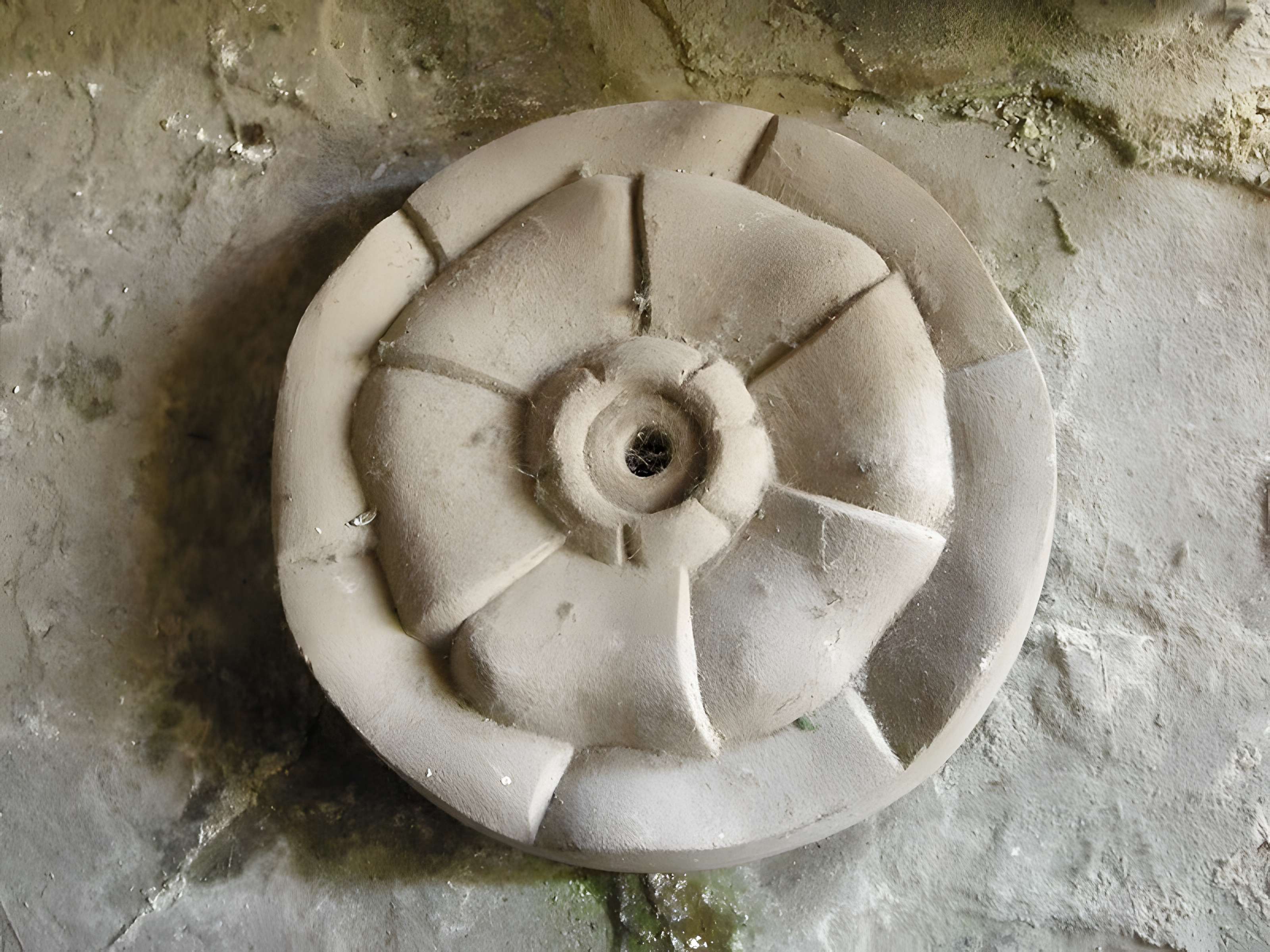 Abbaye Notre-Dame d'Autrey