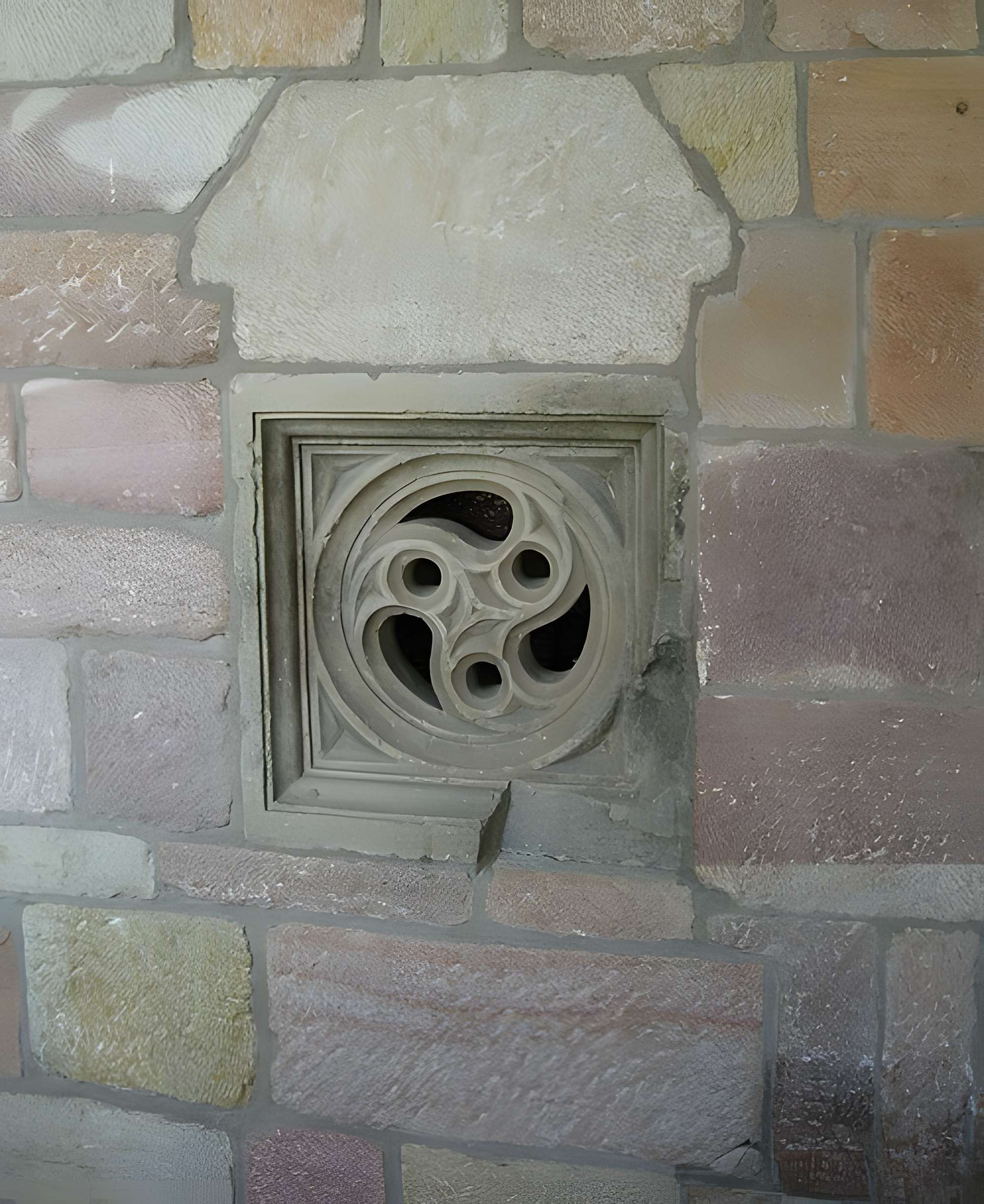 Abbaye Notre-Dame d'Autrey