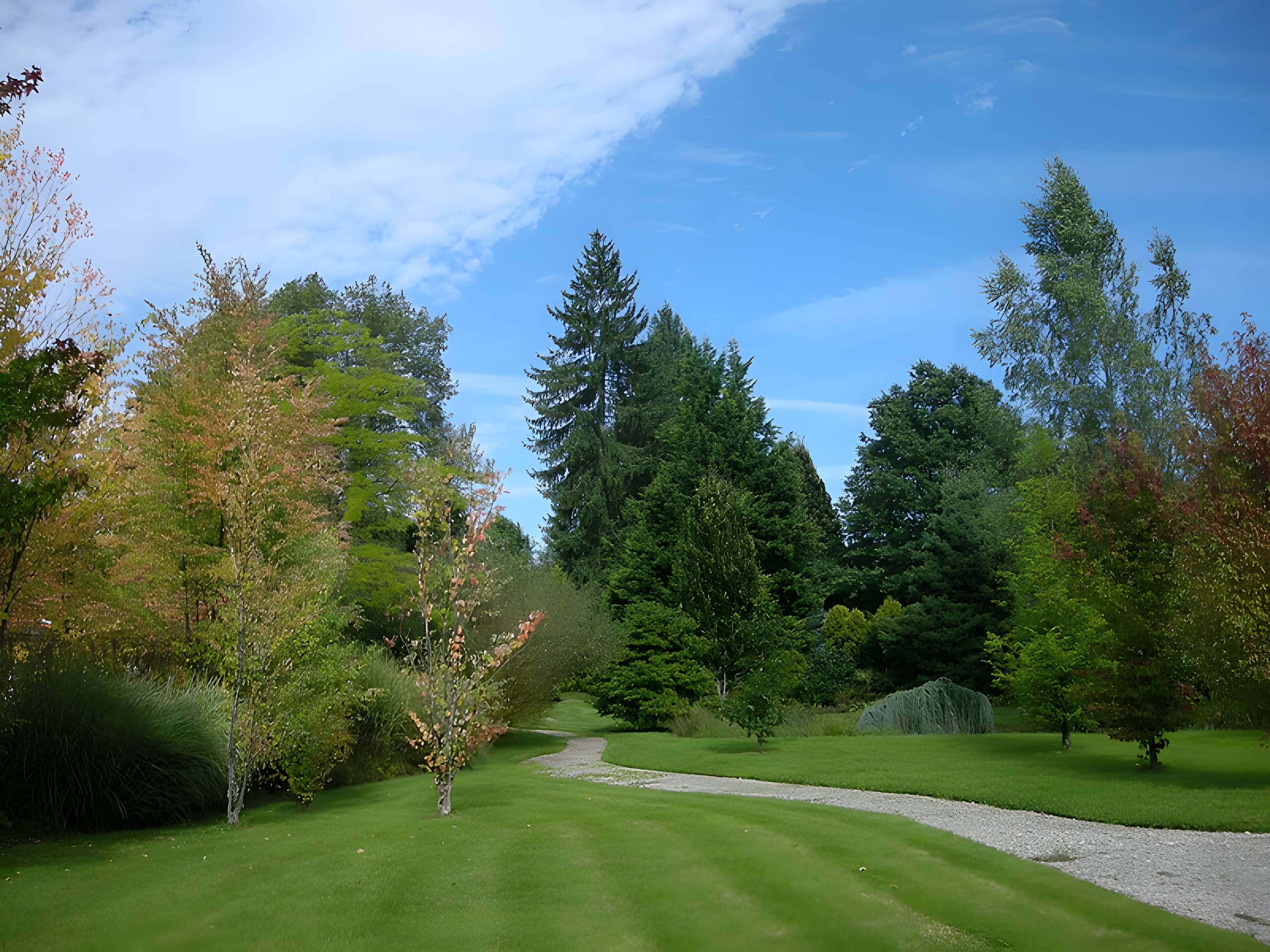 Abbaye Notre-Dame d'Autrey