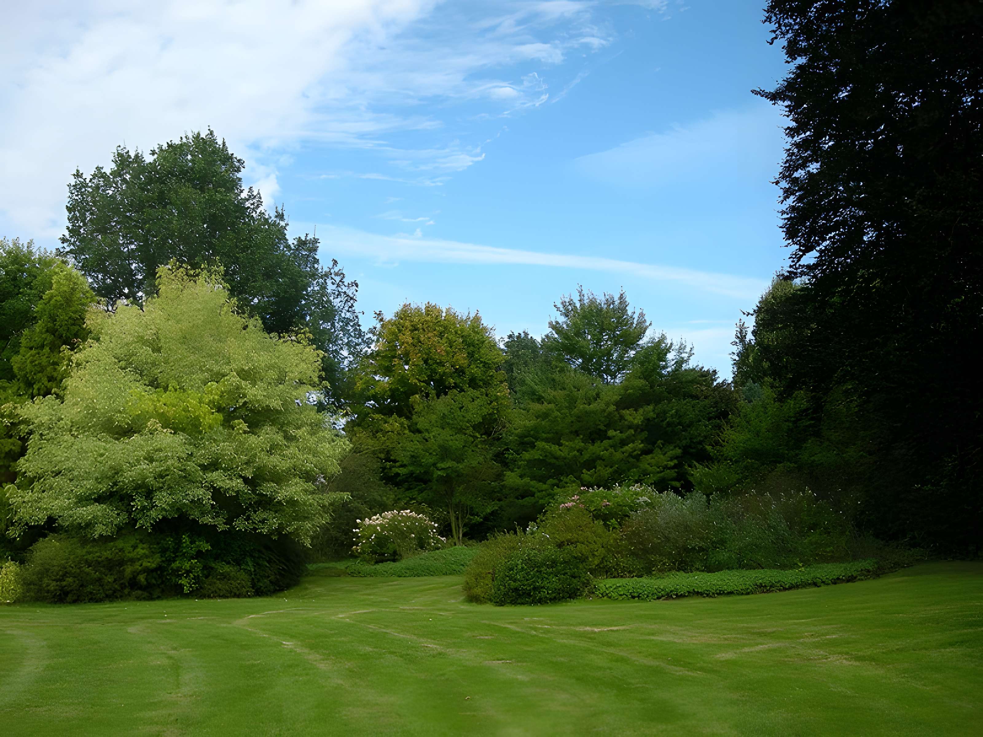 Abbaye Notre-Dame d'Autrey