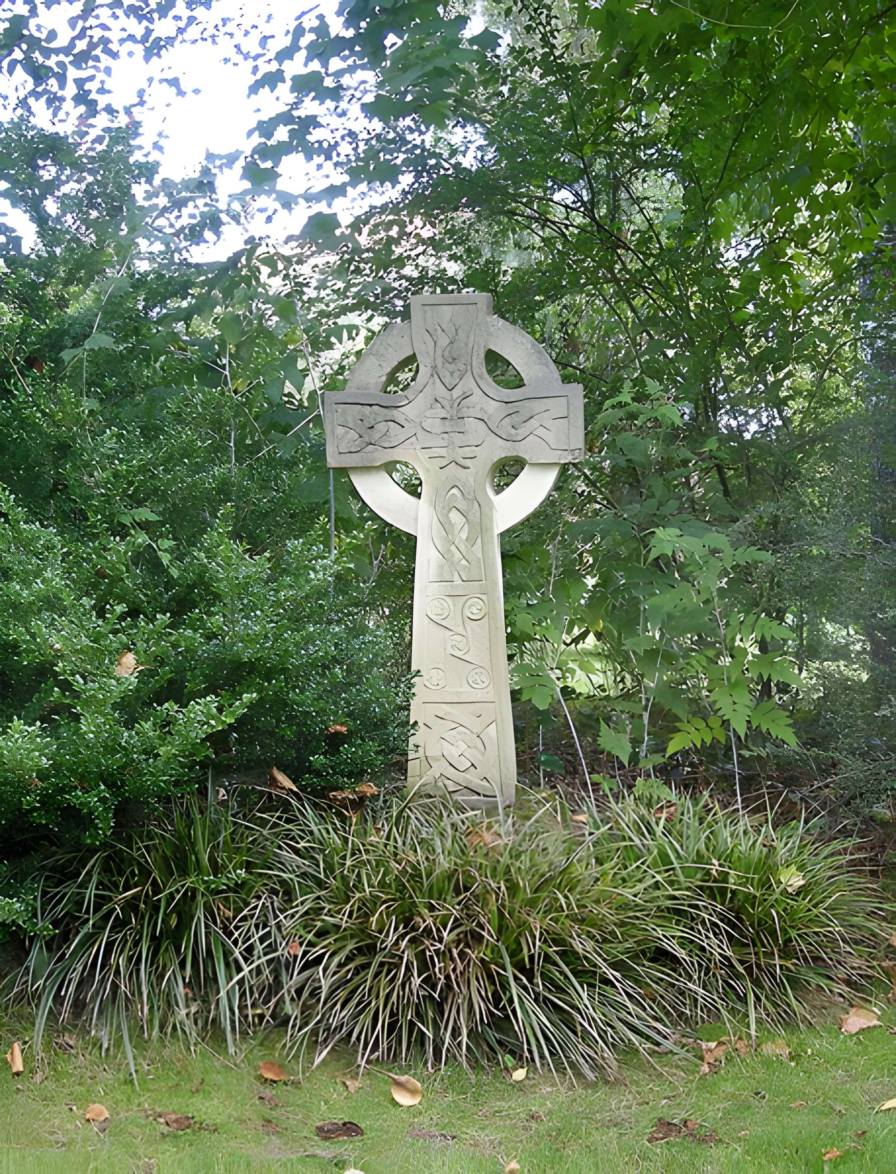 Abbaye Notre-Dame d'Autrey