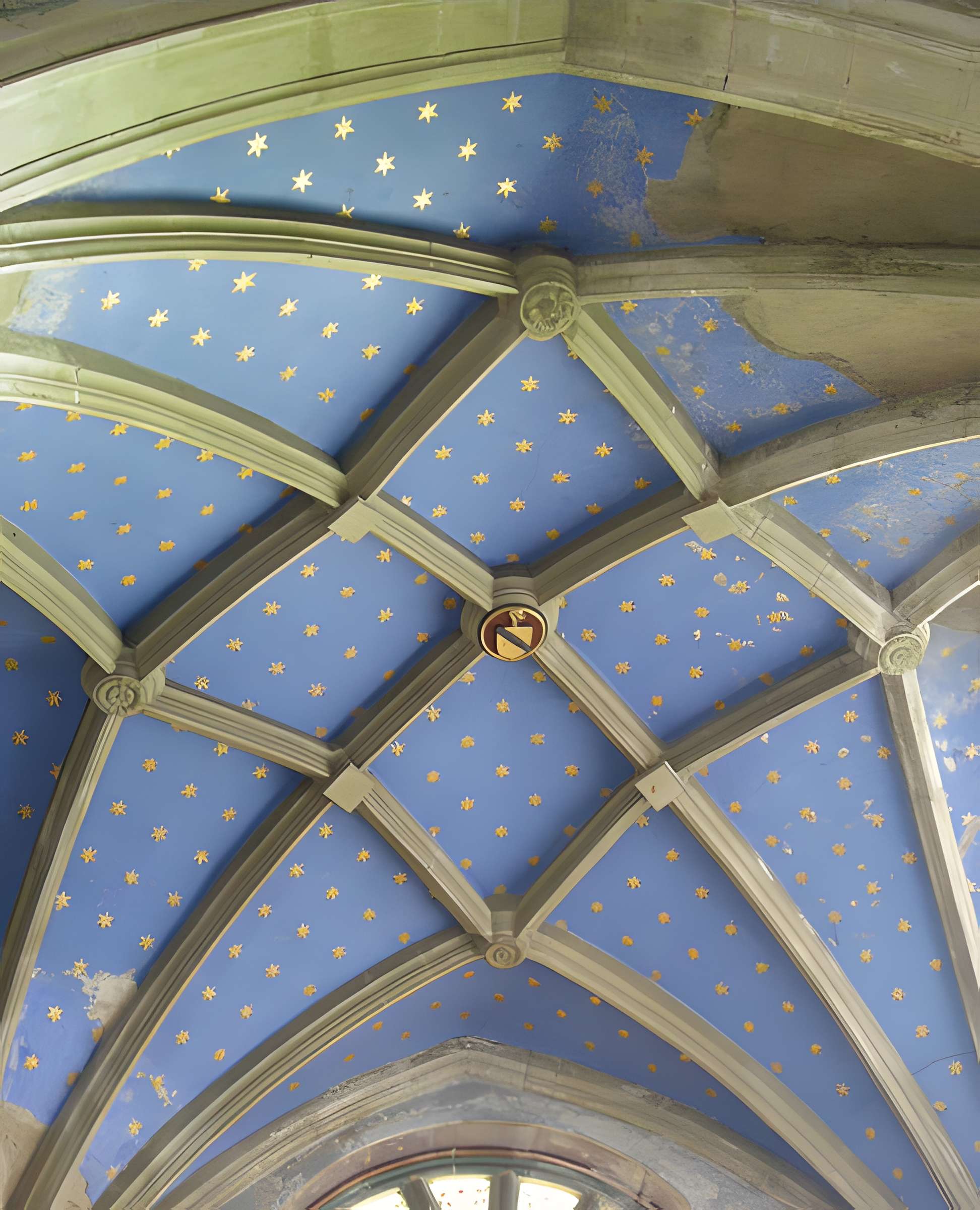 Abbaye Notre-Dame d'Autrey