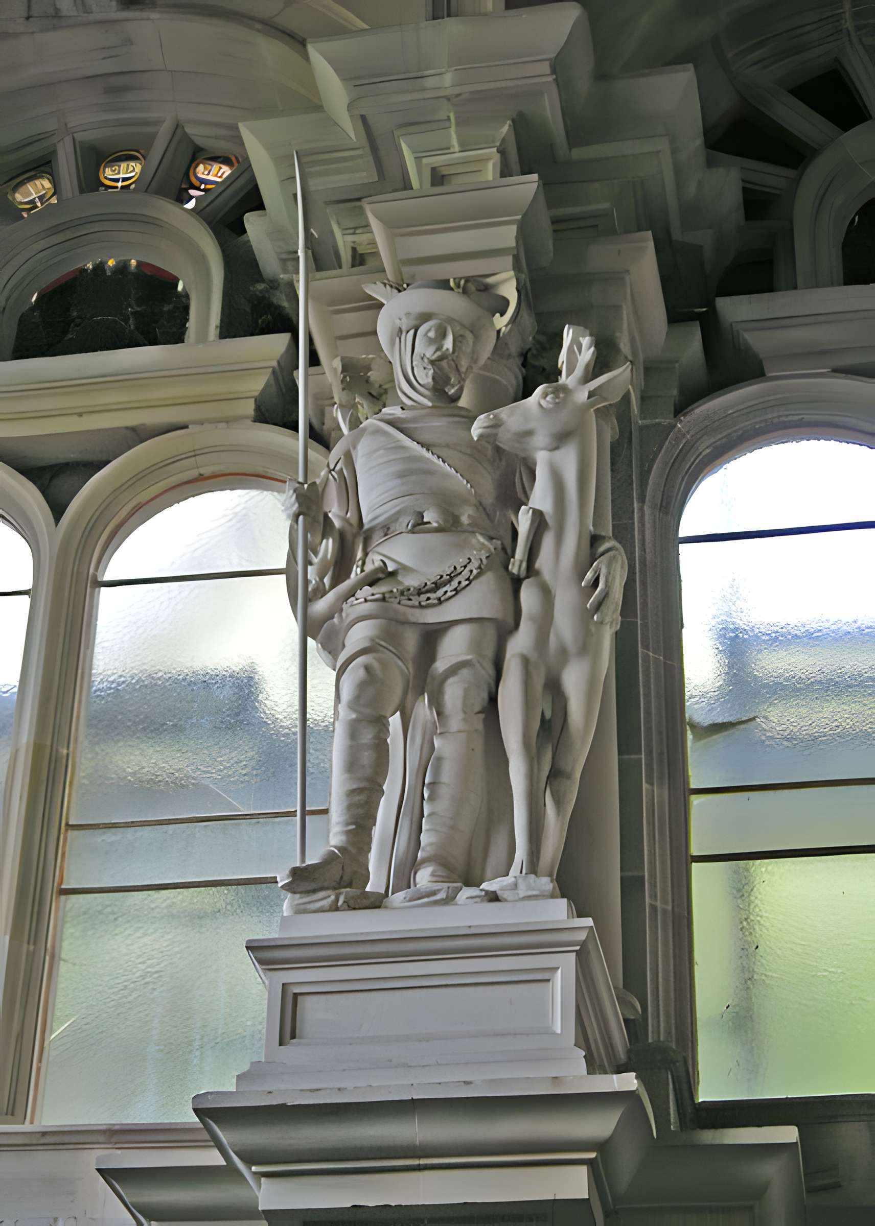 Abbaye Notre-Dame d'Autrey