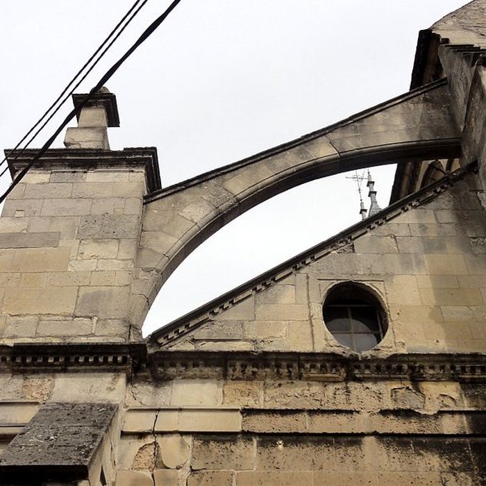 Photo de Église Saint-Didier de Villiers-le-Bel