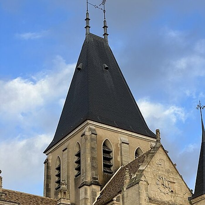Photo de Église Saint-Didier de Villiers-le-Bel
