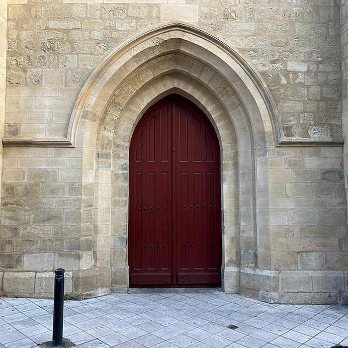 Photo de Église Saint-Didier de Villiers-le-Bel