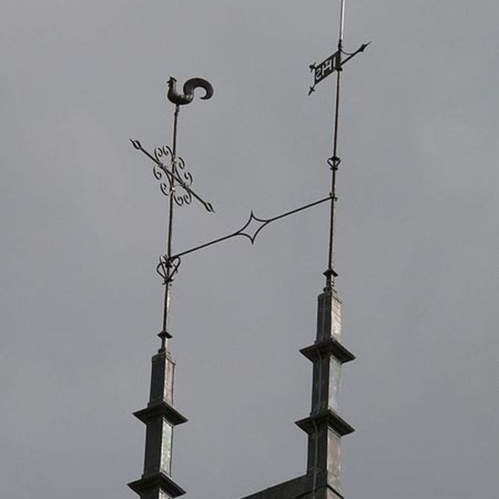 Photo de Église Saint-Didier de Villiers-le-Bel