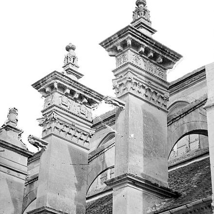 Photo de Église Saint-Didier de Villiers-le-Bel