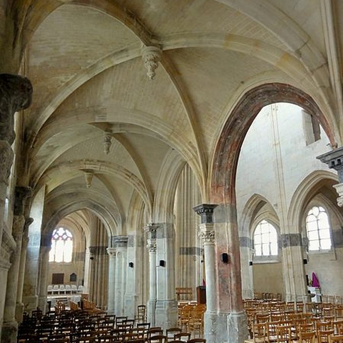 Photo de Église Saint-Didier de Villiers-le-Bel