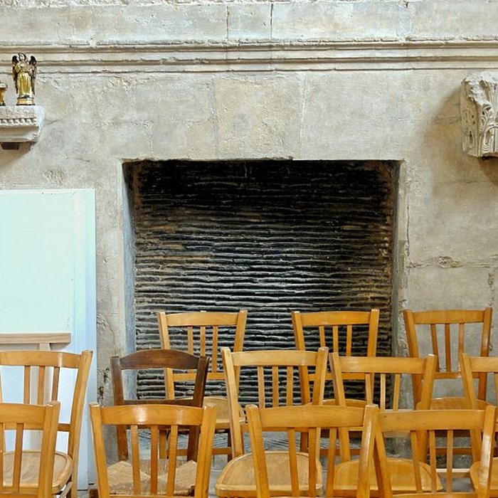 Photo de Église Saint-Didier de Villiers-le-Bel