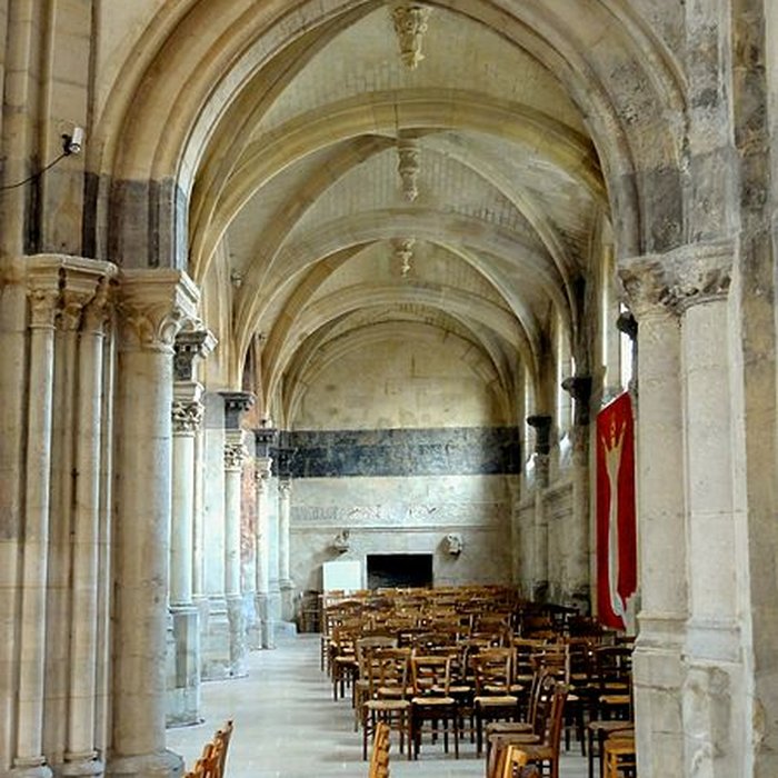 Photo de Église Saint-Didier de Villiers-le-Bel