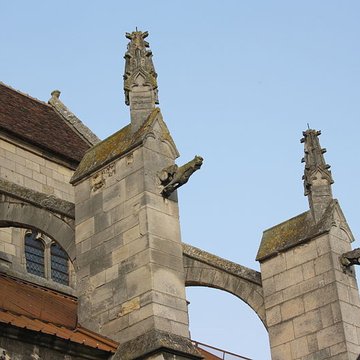 Église Saint-Didier de Villiers-le-Bel