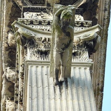 Église Saint-Didier de Villiers-le-Bel