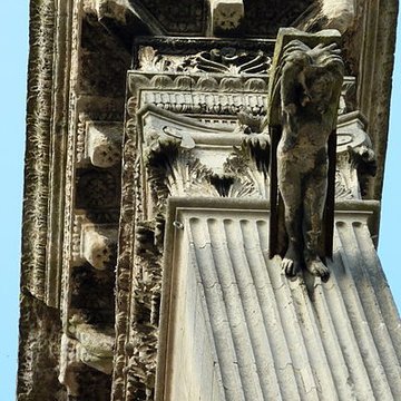 Église Saint-Didier de Villiers-le-Bel