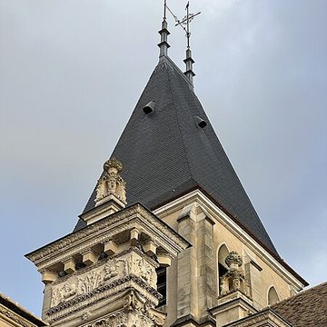 Église Saint-Didier de Villiers-le-Bel