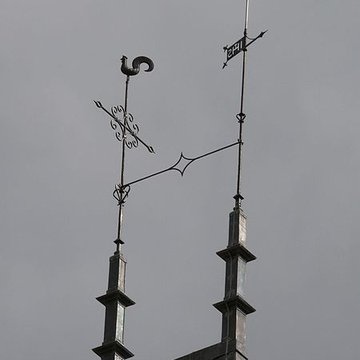 Église Saint-Didier de Villiers-le-Bel