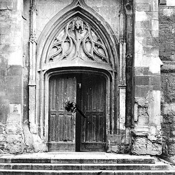 Église Saint-Didier de Villiers-le-Bel