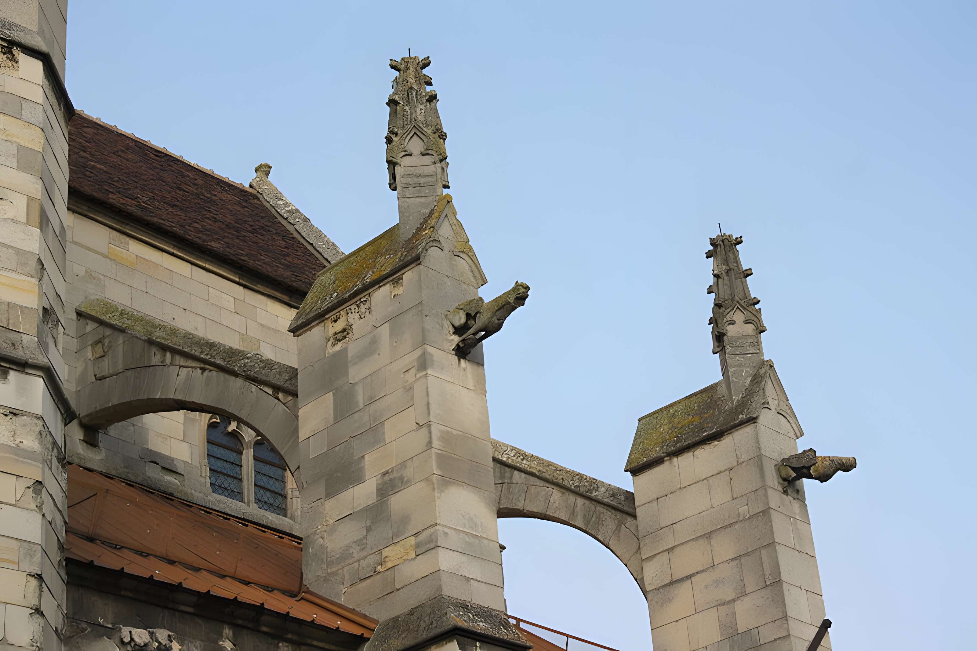 Église Saint-Didier de Villiers-le-Bel